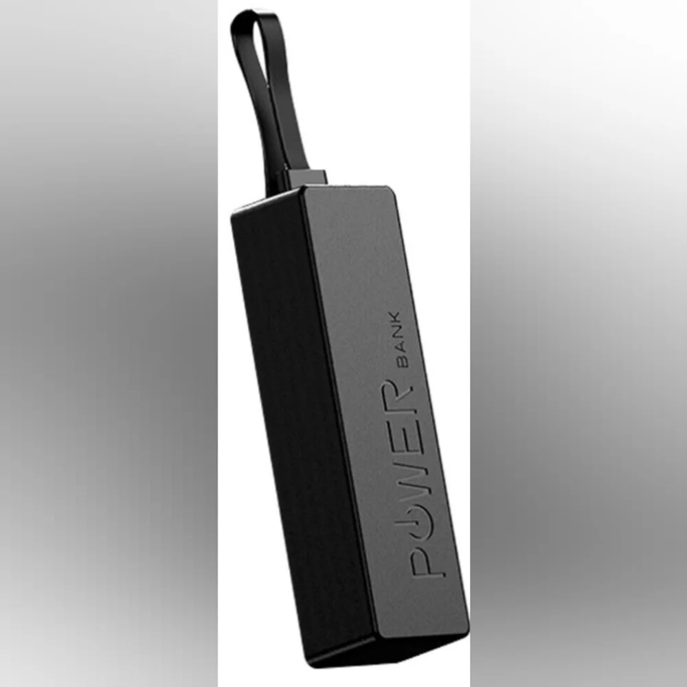 ULTRA COMPACT 3000 mAh powerbank